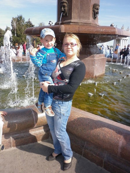 Екатерина Зубанова