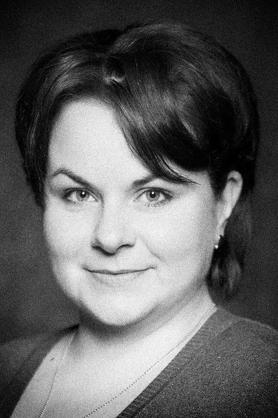 Ольга Искендерова