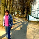 Никита Дроздов