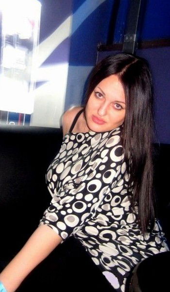 Светлана Ля-Ля