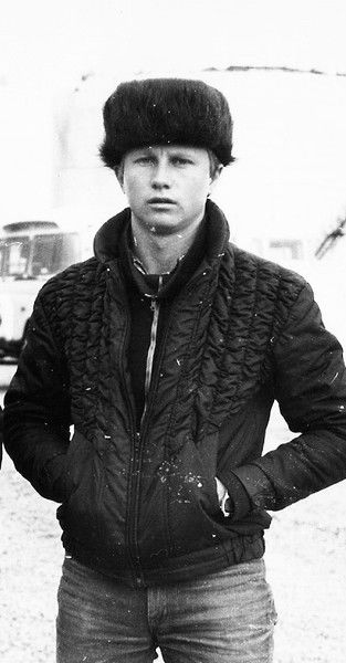 Сергей Колояров