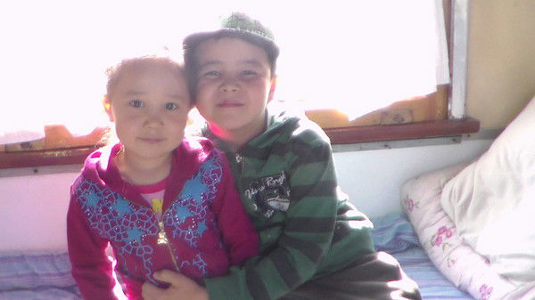 Ануар Ержакупов