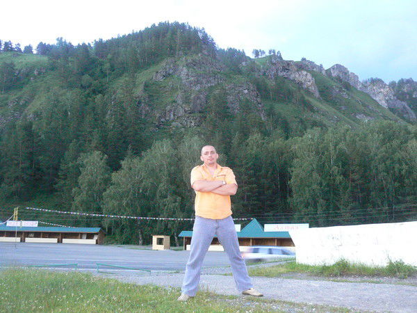 Александр Ноев