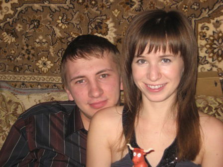 Виталий Королёв