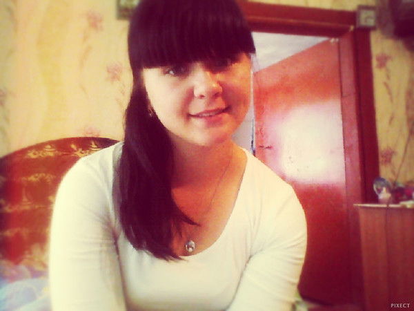 Танюшка Малашина