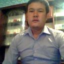 Отабек Алимов