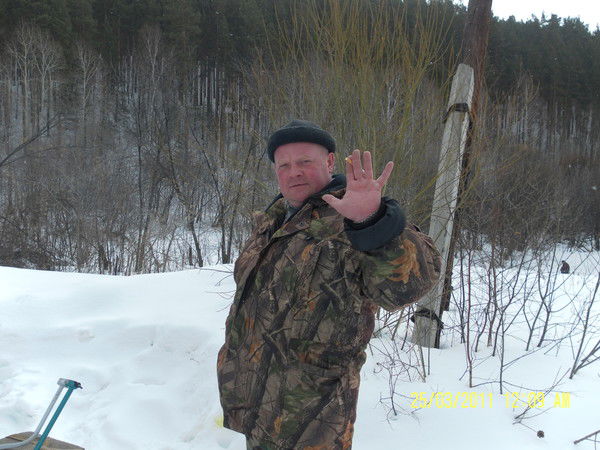 Дмитрий Подковыркин