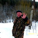 Дмитрий Подковыркин