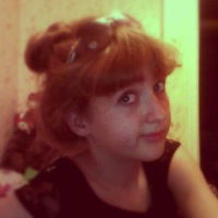 Алина Селиверстова