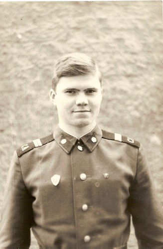 Андрей Афанасенко