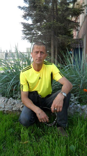 Алексей Волков