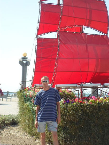 Евгений Волков