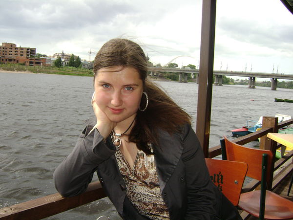 Леночка Сарафанова