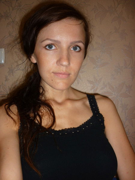 Анна Гордеева