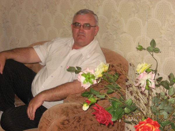 Николай Плевако