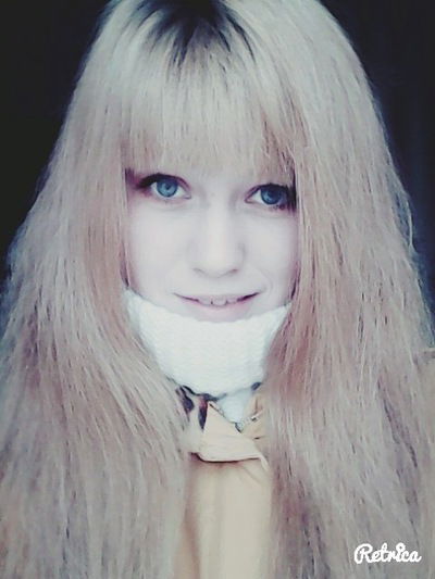 Олеся Номоконова