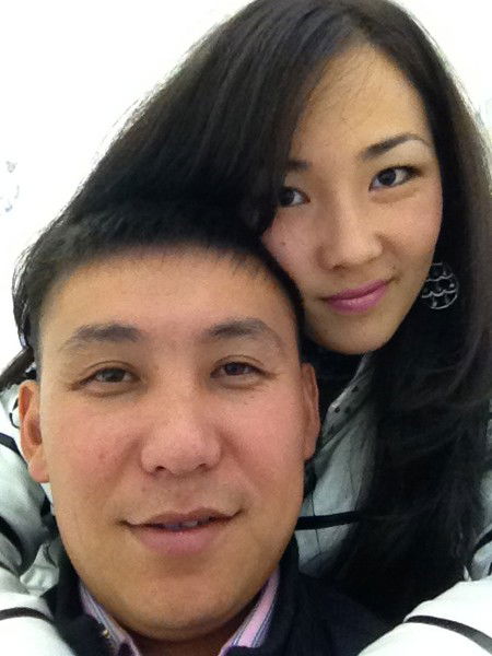 Лаура Матина