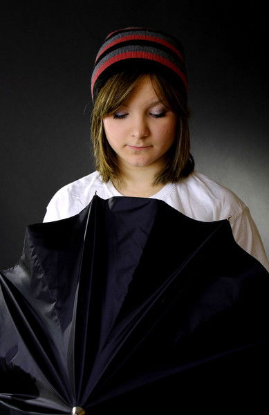 Катя Руднева