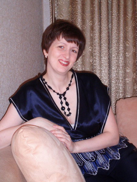 Татьяна Иваненко