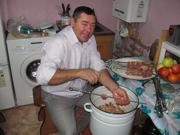 Шершнев Игорь