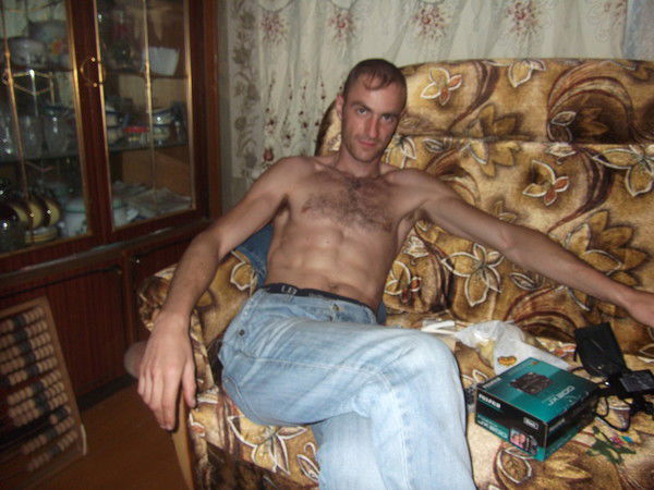 Петр Бондарев