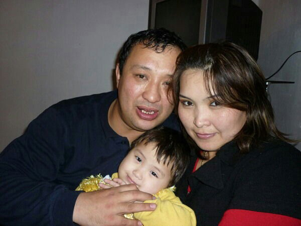 Шырын Жолтаева