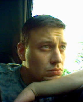 Михаил Мусаков