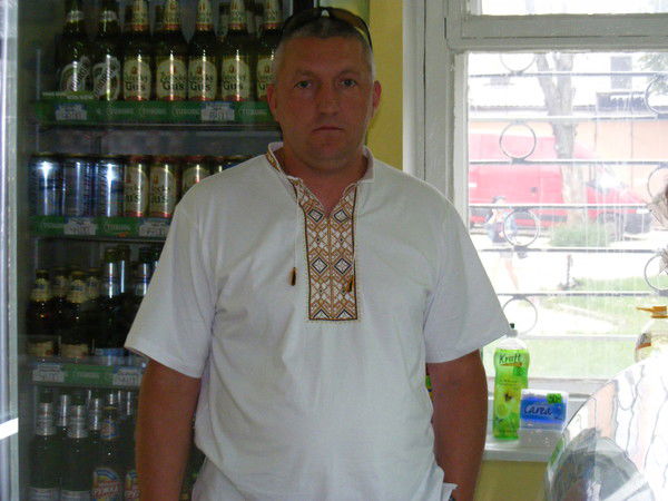 Тарас Луцюк