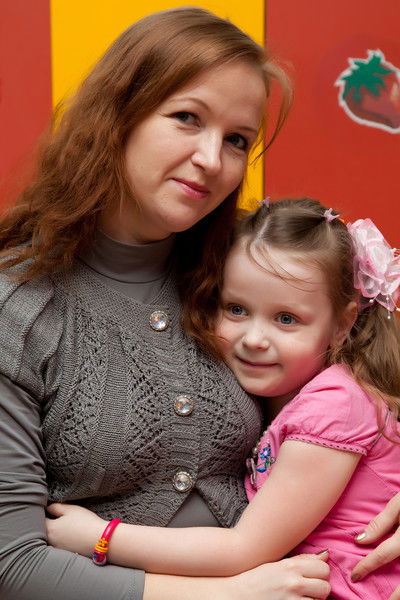 Ремизова Наталья