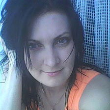 Алёна Абрамова