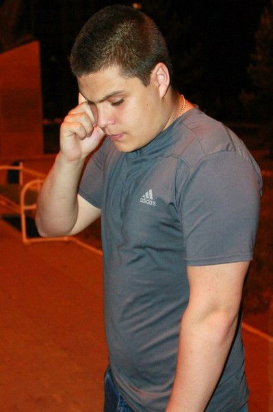 Денис Санчуковский