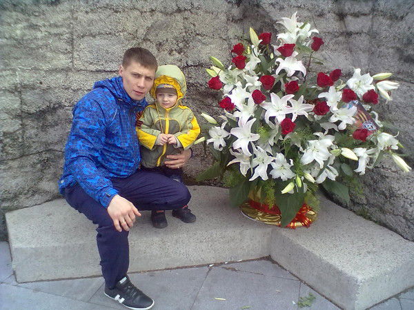 Тарас Семенов