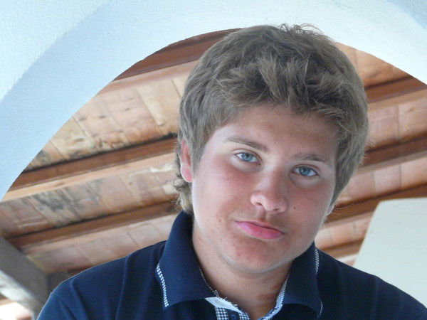 Борис Чирков