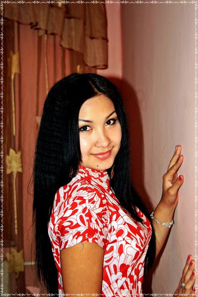 Умит Калекеева