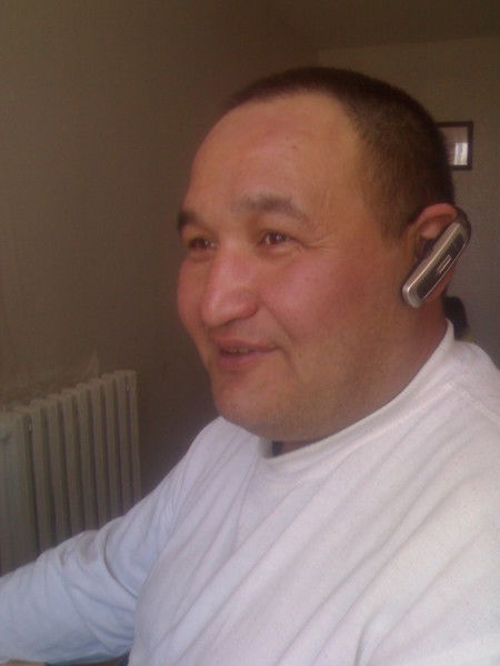 Булат Джаксыбаев