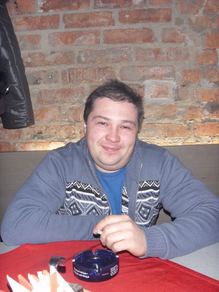 Роман Копытин