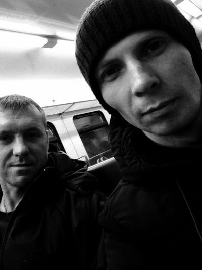 Денис Комоликов