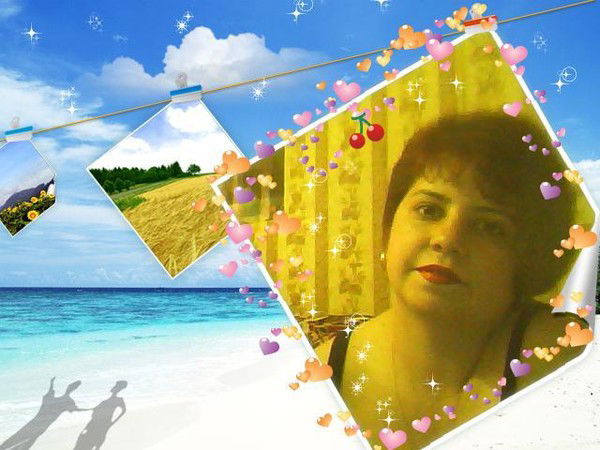 Елена Швабауэр