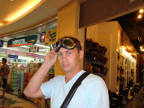 Иннокентий Царенко