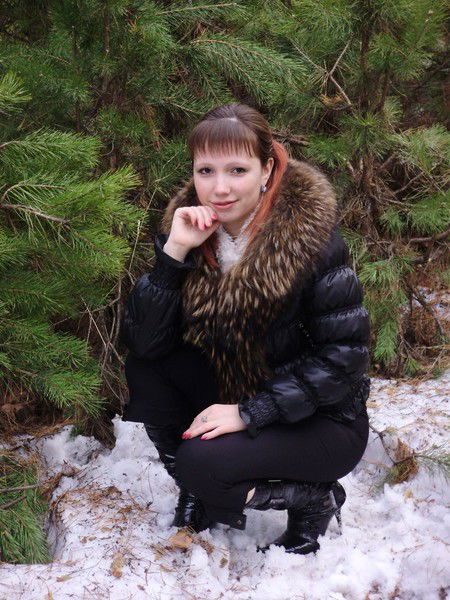 Юлия Бобиченкова