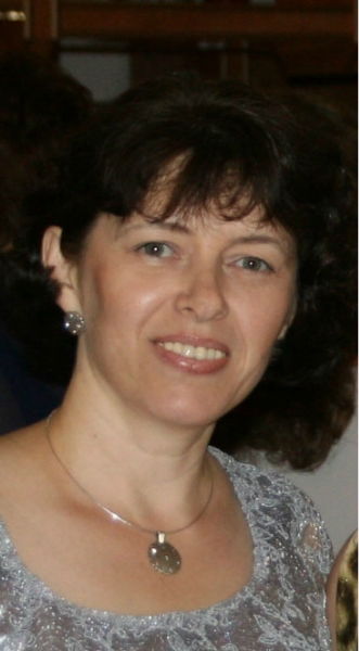 Светлана Зейберт