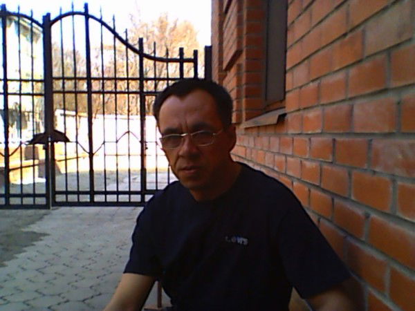 Женя Ширшов