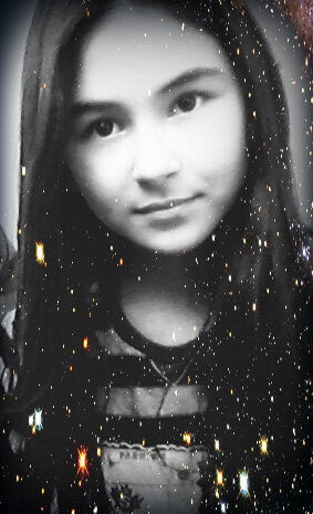 Камилла Андреева