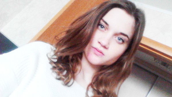 Ольга Джамалова