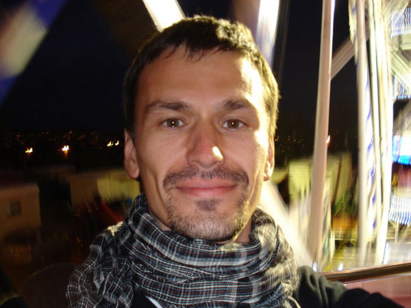 Александр Крыlove