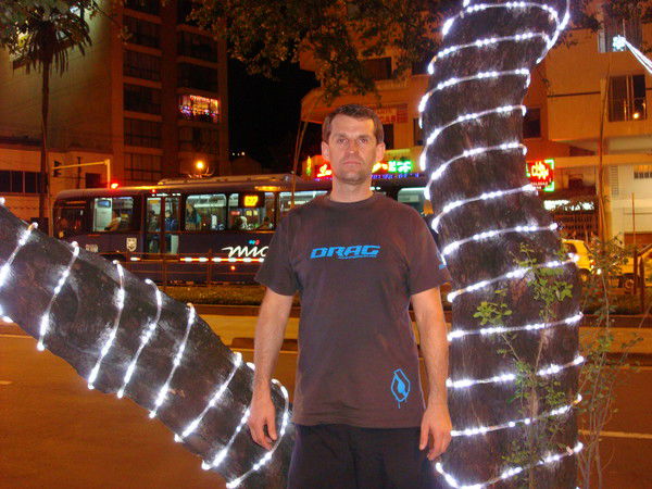 Андрей Зубарь