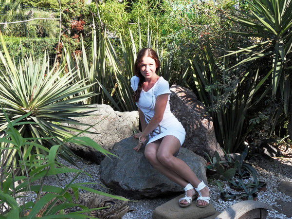 Аня Морёнова