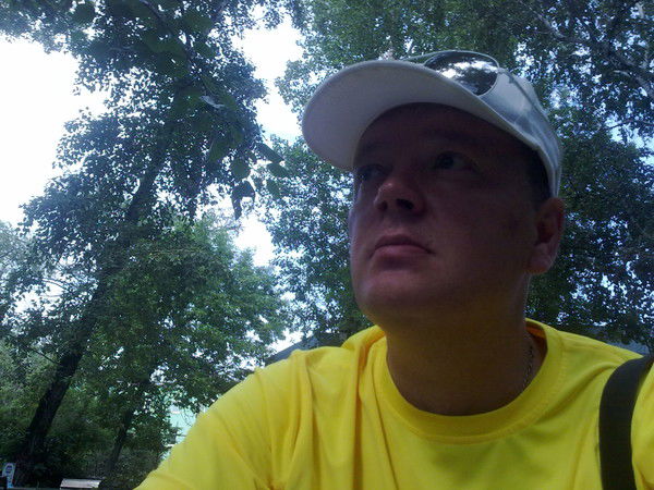 Андрей Романов