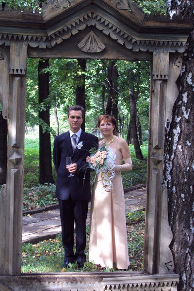 Ольга Марчишина