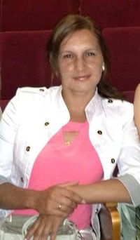 Татьяна Конева